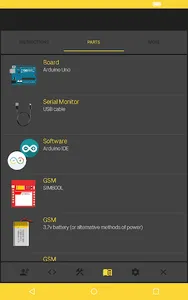 Arduino Survival Kit screenshot 11