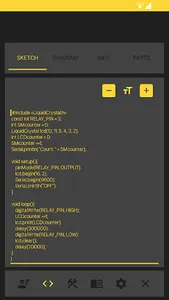 Arduino Survival Kit screenshot 4