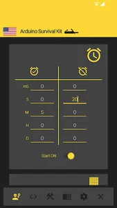 Arduino Survival Kit screenshot 7