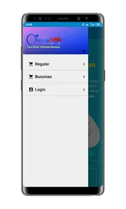 Instan App Link screenshot 2