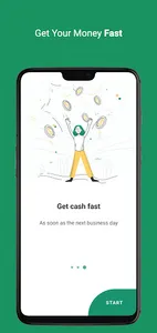 Instant Cash Advance Loan App screenshot 4