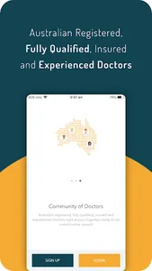 Instant Consult screenshot 0