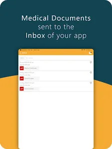 Instant Consult screenshot 11