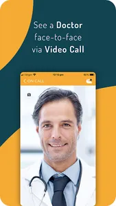 Instant Consult screenshot 3