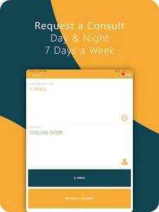 Instant Consult screenshot 8