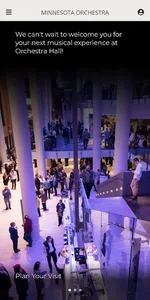 Minnesota Orchestra screenshot 1