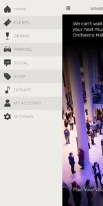 Minnesota Orchestra screenshot 2