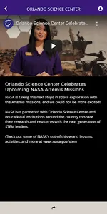 OSC Members screenshot 1