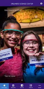 OSC Members screenshot 3