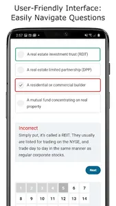 SIE® Test Prep screenshot 5