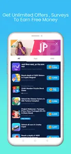 Earn Cash Rewards | Instapop screenshot 2