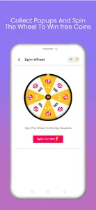 Earn Cash Rewards | Instapop screenshot 3