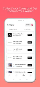 Earn Cash Rewards | Instapop screenshot 9