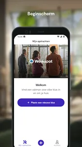 Werkspot screenshot 0