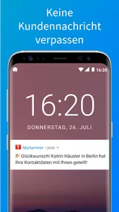 MyHammer Auftragssuche (AT) screenshot 2