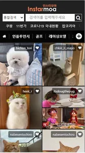 인스타모아 screenshot 6
