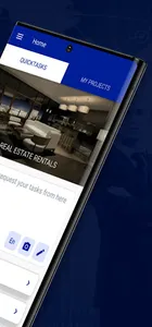 Instasks screenshot 1