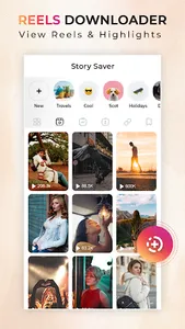 Story Saver screenshot 5