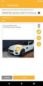 CarLiner 360° screenshot 0