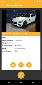 CarLiner 360° screenshot 2
