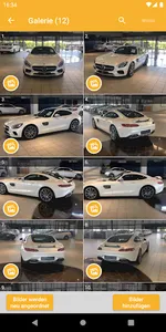 CarLiner 360° screenshot 5
