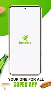 Instazap Super App screenshot 6