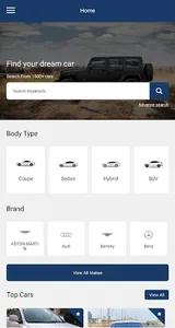 Psarcar screenshot 0
