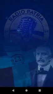 Radio Patria - Instituto Duart screenshot 0