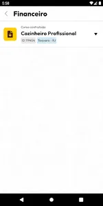 Instituto Gourmet screenshot 6