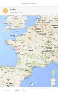 Institut Peau de Pêche screenshot 12
