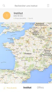 Institut Peau de Pêche screenshot 2