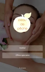 Institut Peau de Pêche screenshot 5