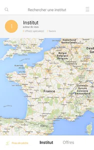 Institut Peau de Pêche screenshot 7