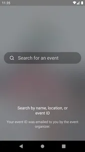 IE Events screenshot 1