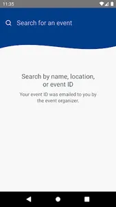 IE Events screenshot 2
