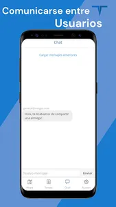 InsTask screenshot 3