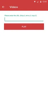 Video Player screenshot 3