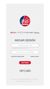 CrediVale - Instyle Group screenshot 0