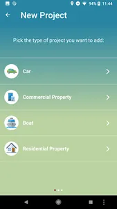 Job Box screenshot 3