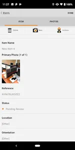 Onsite Inspect screenshot 5