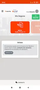 Insurama MX screenshot 2