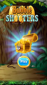 Coin Bubble Shooter screenshot 0