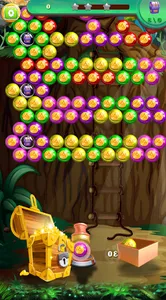 Coin Bubble Shooter screenshot 3