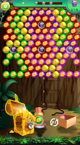 Coin Bubble Shooter screenshot 5