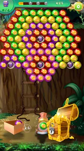 Coin Bubble Shooter screenshot 6