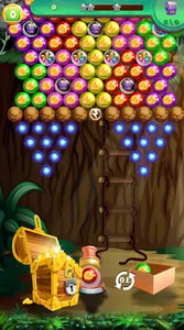 Coin Bubble Shooter screenshot 7