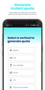 SSS Insurance screenshot 7