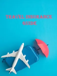 Travel Insurance Guide screenshot 2