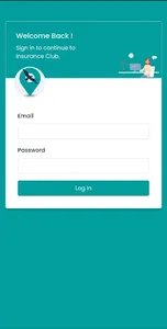 Insurance Club screenshot 4