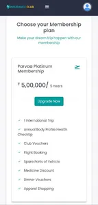 Insurance Club screenshot 7